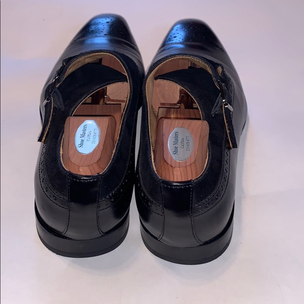 Men’s Dres Monk Strap - Picture 7 of 7